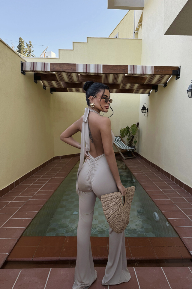 Bej Raina Tulum ATE-2552 - 4