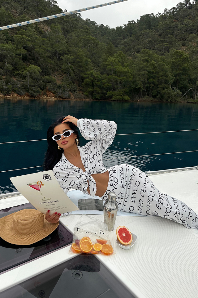 Eyyo İcon Takım ATE-1017 - 7